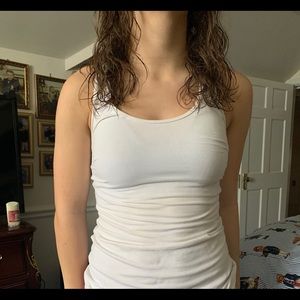LULULEMON RACERBACK TANK TOP